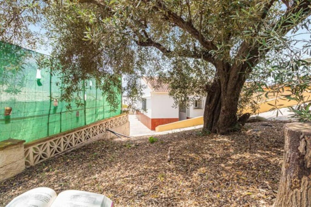 Casa Candiles Torrox Exterior foto
